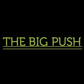 THE BIG PUSH